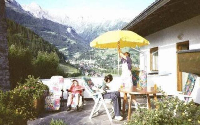 Ferienwohnungen Pötscher Maria