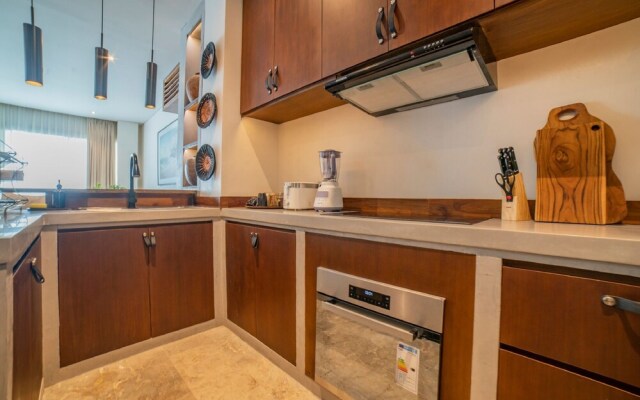 Apartment Seabreeze 1