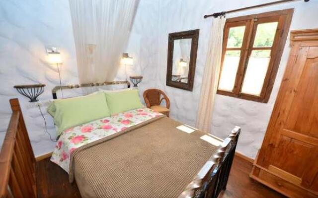 Viglatoras Traditionals Apartments
