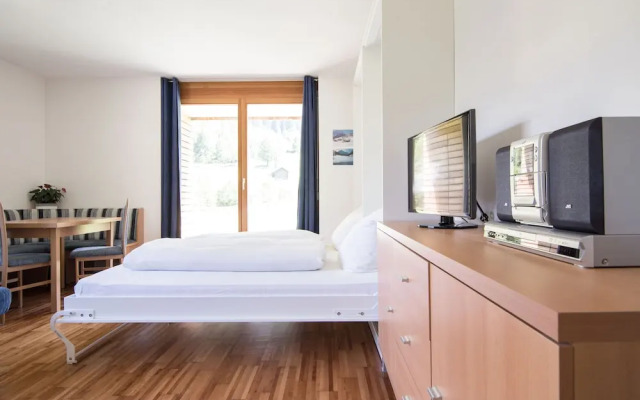 Gartenappartement Kirchdorf by A-Appartements