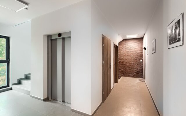 City Apartments - Marii Ludwiki