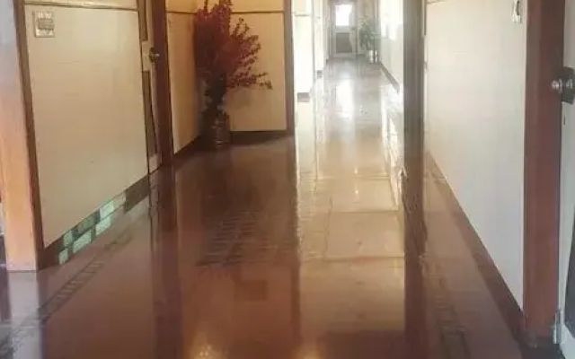 The Grand Krishna Rooms