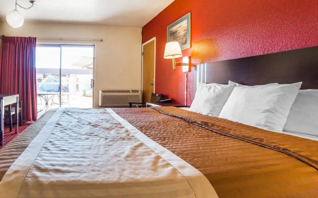 Rodeway Inn at Lake Powell