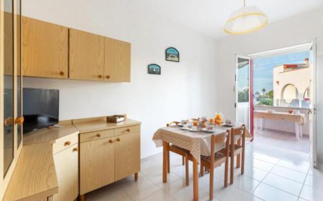 Appartamento Orchidea A2 - MyHo Casa