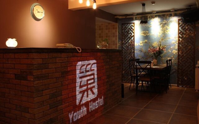 Shangchao International Youth Hostel