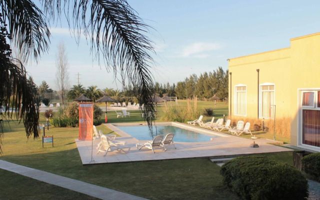 Wyndham Garden Campana