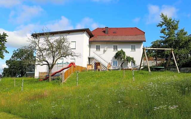 Bauernhof Ferienwohnung Neundlinger