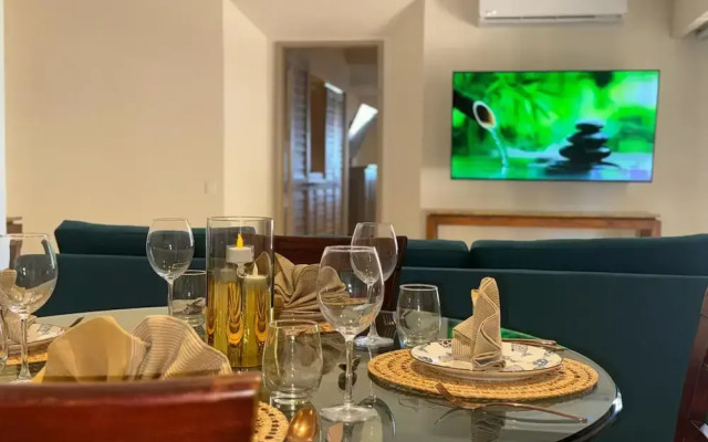 Tres Vidas Acapulco Suites