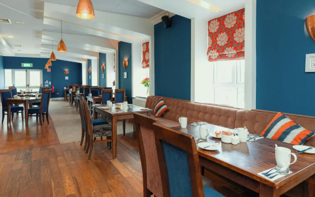 Cavan Crystal Hotel