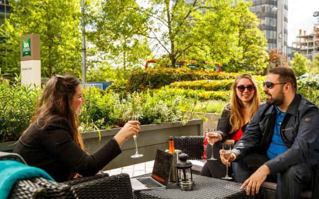 ibis Styles London Ealing
