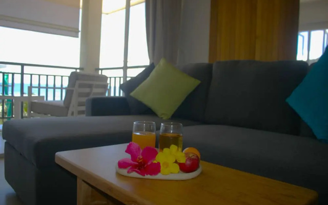 Lagati Residence