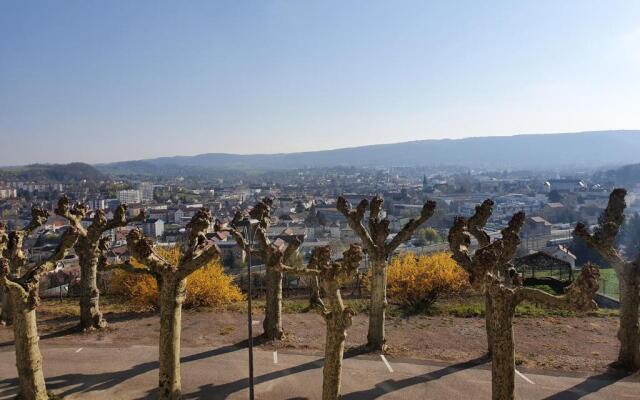 Appartement Montciel, sur les hauteurs de Lons