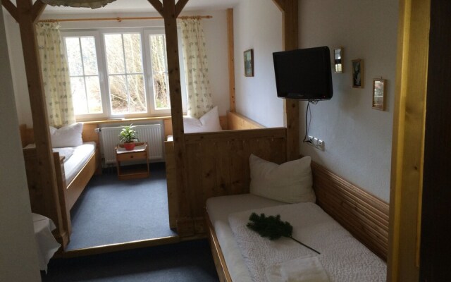 Gasthof Blaue Gams