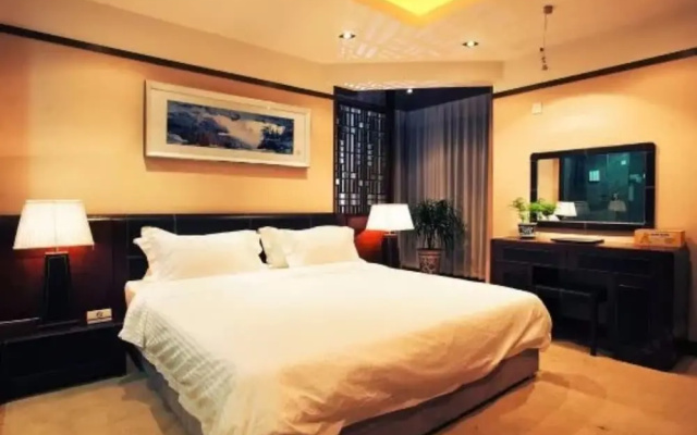 Yema Silk Road Inn
