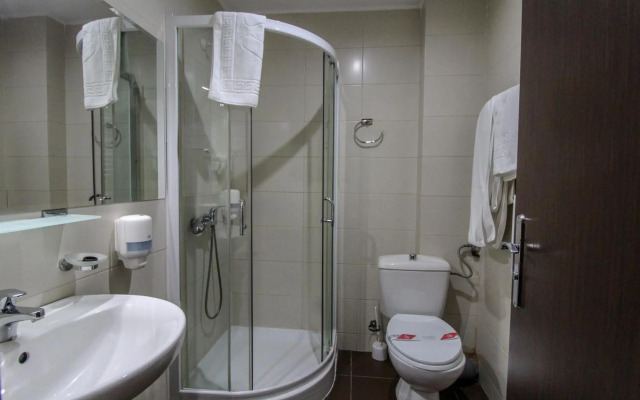 Hotel Razvan