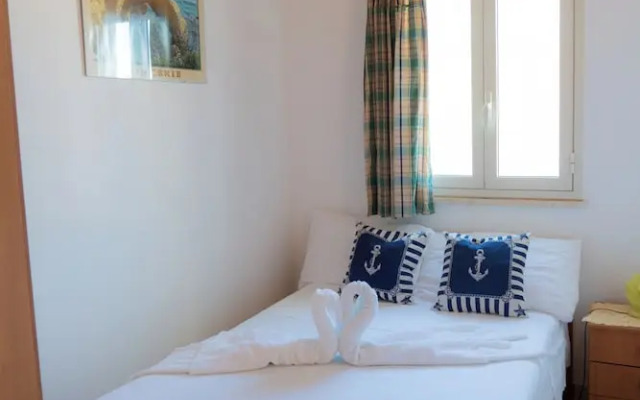 Stella Maris Marzamemi Apartments