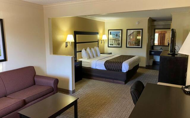 Best Western Inn & Suites