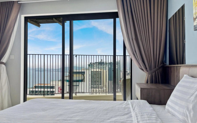 Bi s house Nha Trang apartment