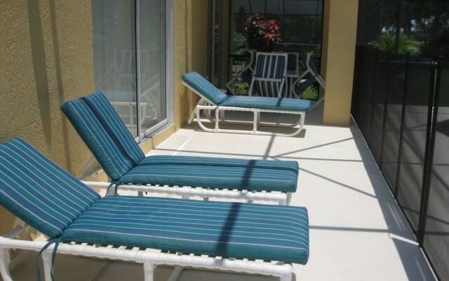 Kokomo Retreat Apartment 4 Bedroom