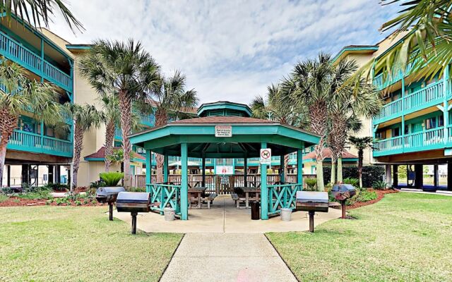 925 W Beach Seabreeze Condo - 2 Br condo by RedAwning