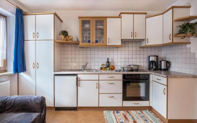 Haus Belodei - Apt B