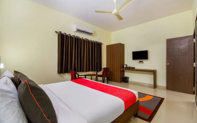 Hotel Sai Krishna Paradise by OYO Rooms