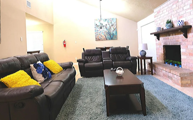 4Bdrm 2Bath 4Beds - Richmond