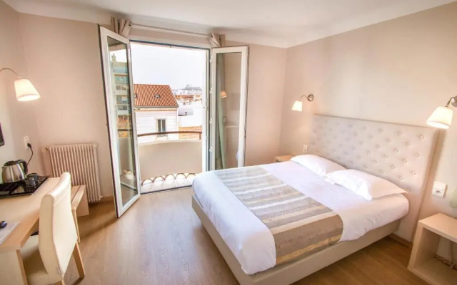 The Originals City, Hôtel Mondial, Perpignan