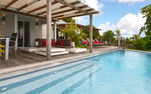 Dream Villa Vitet 747