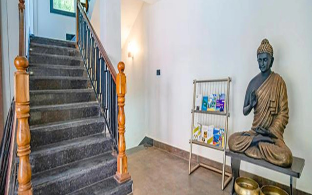 Fabhotel Prime Mayanka