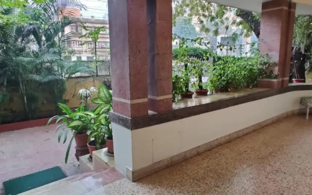 Srinekatan Heritage Villa Homestay