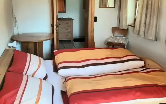 Ferienwohnung in Viechtach