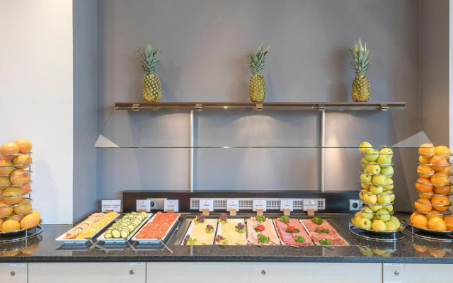 Holiday Inn Express München-Messe by IHG