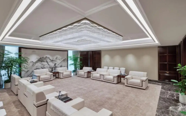 TUI BLUE Taicang Hotel