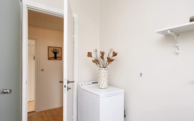 6 Person Holiday Home in Struer-by Traum