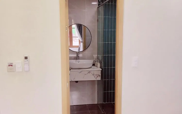 Tina's House & Spa