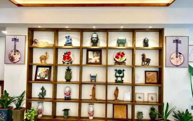 Wenli Feiyi Hotel