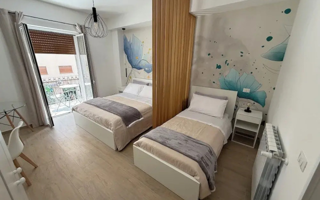 Bart165 Luxury Rooms