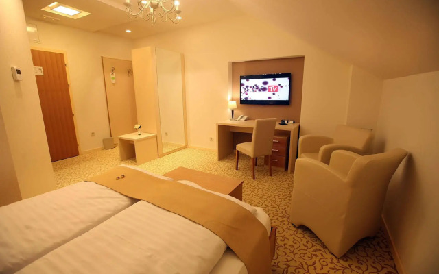 Hotel Gallus
