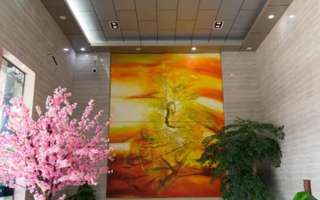 Shanghai Wenfei Boutique Hotel