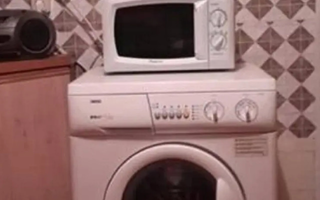 Banksy Apartment