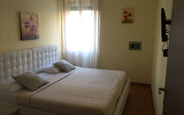 Hotel al Lago