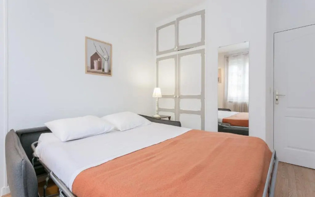 Résidence Hôtel Les Joséphines