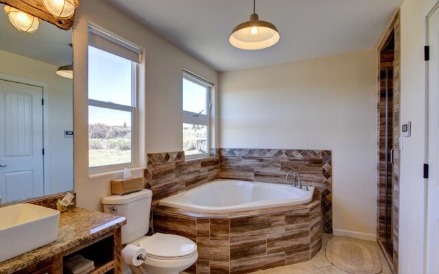 Sevier River Retreat