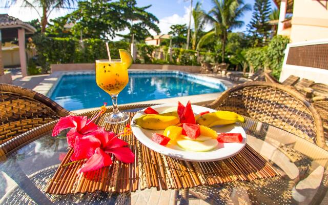 Hotel Porto Dourado