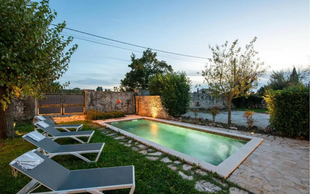Villa Eufemia