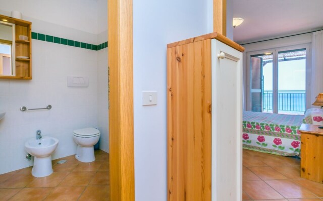 Three-room Apartment Porto Santo Stefano