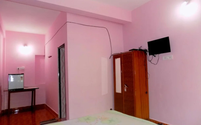 Romaldo Guest-House