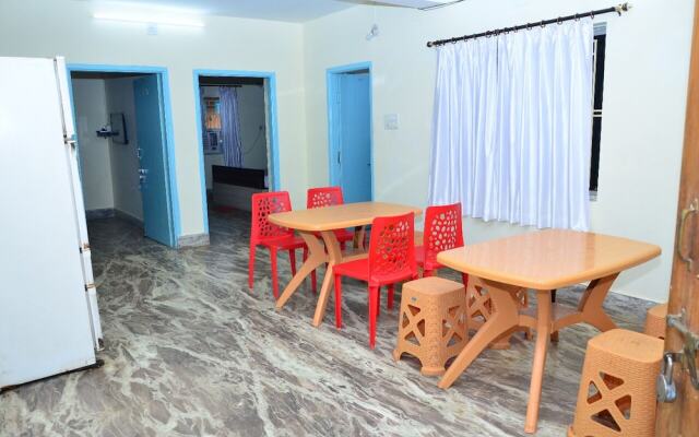 The Extended Stay 1