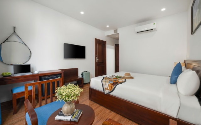 Sea Near Me Hotel Danang – Guest Rooms – Da Nang